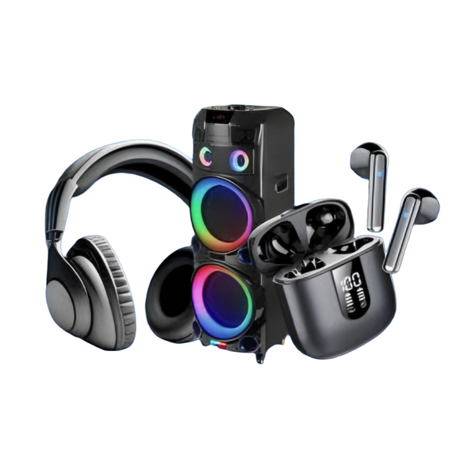 Accessories