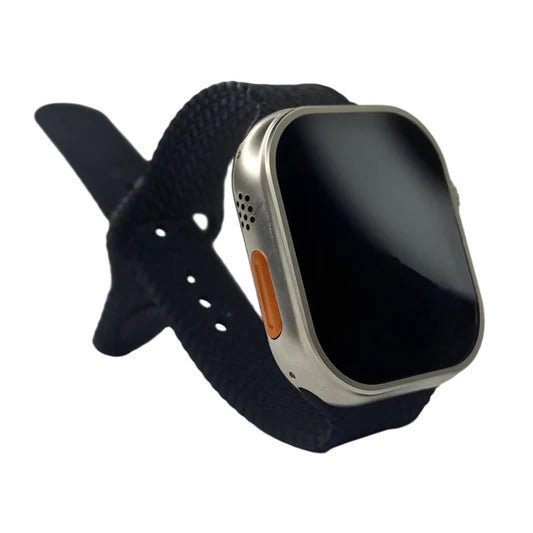 Smart Watches