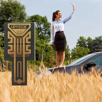 Pro Portable Signal Booster