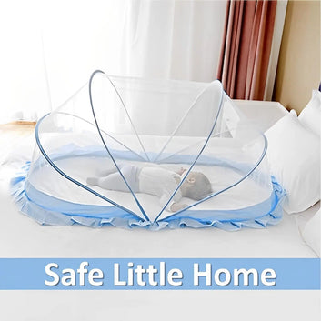 Baby Crib Mosquito Net