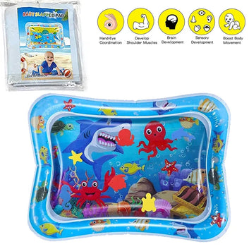 Baby Kids Water Play Mat