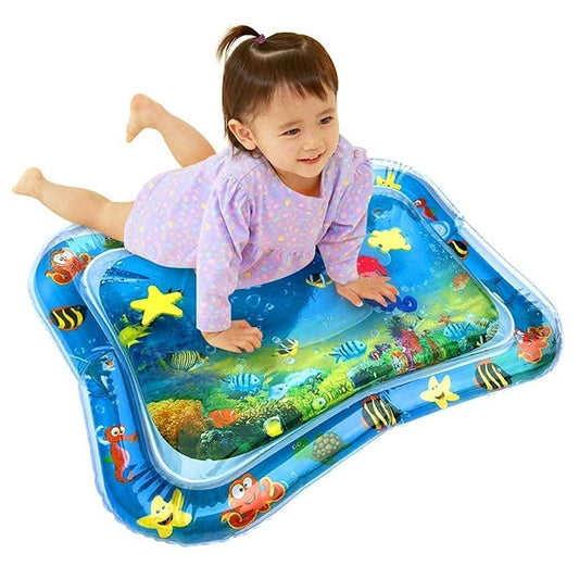 Baby Kids Water Play Mat