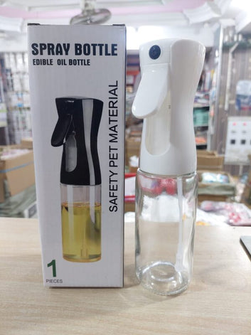 Edible Oil Spray Bottle