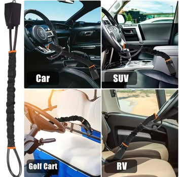 Steering Wheel Lock