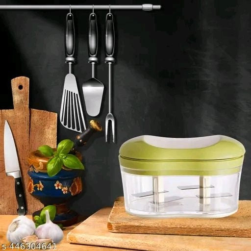 Garlic Puller Multifunctional Food Proccessor