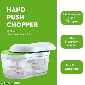 Garlic Puller Multifunctional Food Proccessor